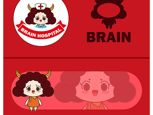 IP吉祥物形象（个人主页-ZMzY1MDI4NzY=） - IP形象 - 站酷设计师阿狸嘟嘟原创素材 - 站酷ZCOOL