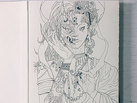 本周的练习20170812