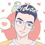 Ridor的头像