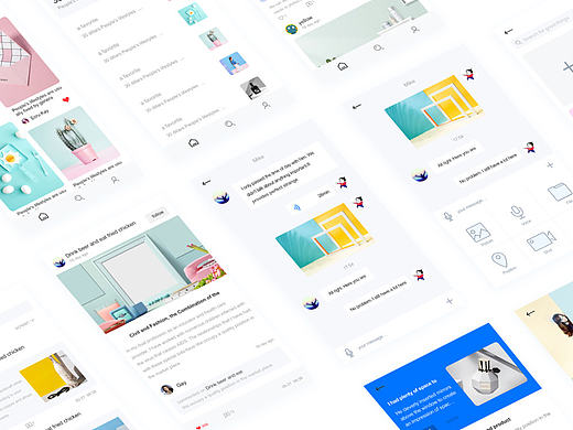 尝试走一下小清心路线