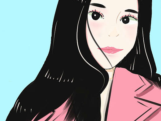 模仿大触的作品（个人主页-ZMjc1MTkxMjg=） - 创作习作 - 站酷设计师全身都是正能量原创素材 - 站酷ZCOOL