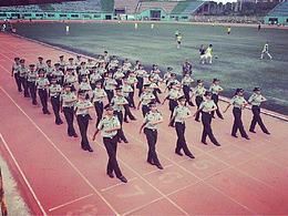 追憶似水流年---青春散步曲上