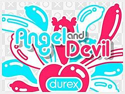 Angel&Devil