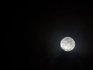 月圆夜夜夜