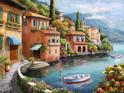 場景（個人主頁-ZNTI2NTkxOTY=） - 藝術(shù)插畫 - 站酷設計師yyy楊瑤瑤原創(chuàng)素材 - 站酷ZCOOL