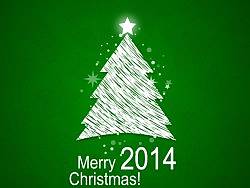 绿色圣诞节（个人主页-ZMjk4NTE3Ng==） - 运营设计 - 站酷设计师楠楠晓设原创素材 - 站酷ZCOOL