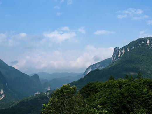 我在远方 很多的岁月