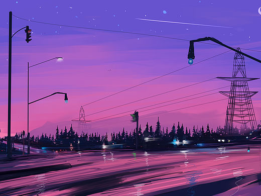 插畫（個(gè)人主頁-ZMzI0MzI1NzY=） - 創(chuàng)作習(xí)作 - 站酷設(shè)計(jì)師韓志豪原創(chuàng)素材 - 站酷ZCOOL