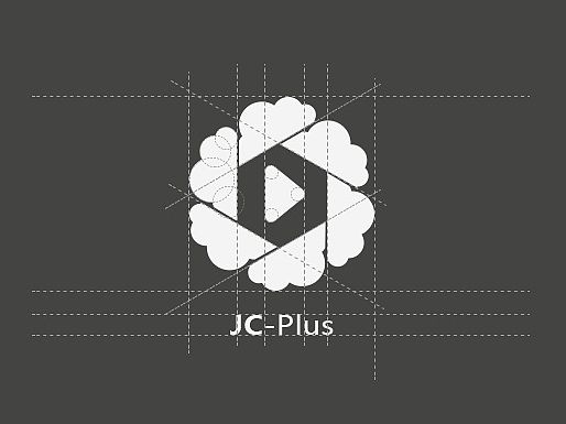 【LOGO设计】JC-PLUS
