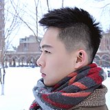 付大人的头像