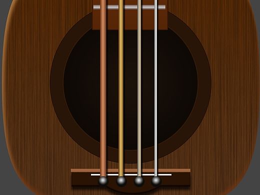 3D图标