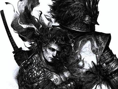《永劫无间》