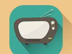 奶奶的黑白电视（个人主页-ZMzI2NTUyMA==） - 图标 - 站酷设计师Nical洋原创素材 - 站酷ZCOOL
