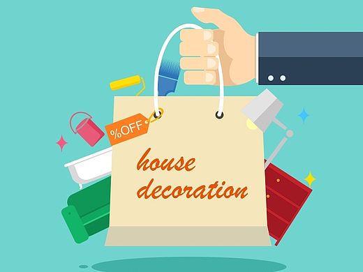 house decoration
