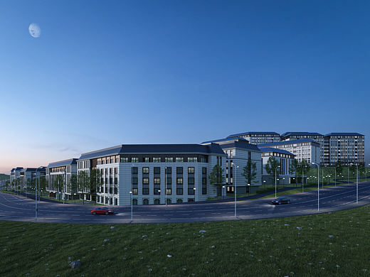 中公教育·RM STUDIO