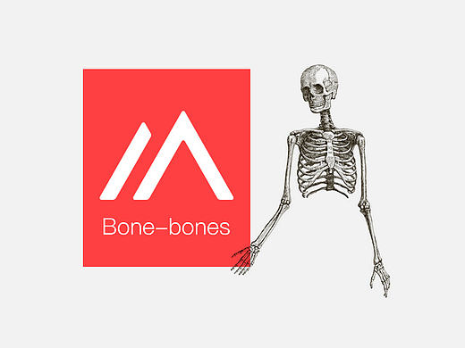 我的白日梦-Bones  个人号