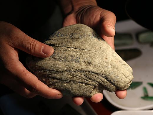 琢艺翡翠——匠心匠造