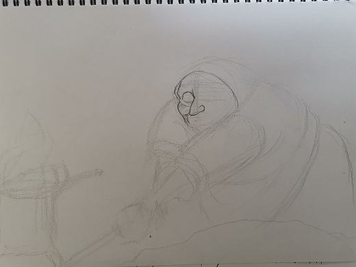 苏菲和他的“心”