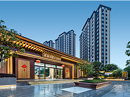 -= 住宅-小区 =-
