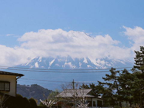 日本旅行摄影——（四）