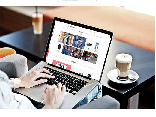 网页设计及详情页（个人主页-ZMTg5ODI3Mjg=） - 电商 - 站酷设计师白白UI原创素材 - 站酷ZCOOL