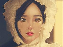 少女( ???? ? ???? )