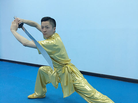 当武术遇见魔幻的后期合成 无敌了 ！（个人主页-ZMjQxNjgzOTI=） - 修图/后期 - 站酷设计师会武术的小潮男原创素材 - 站酷ZCOOL
