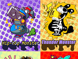 NFT<b class='hightlight'>部落</b>