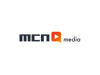 MCN品牌设计
