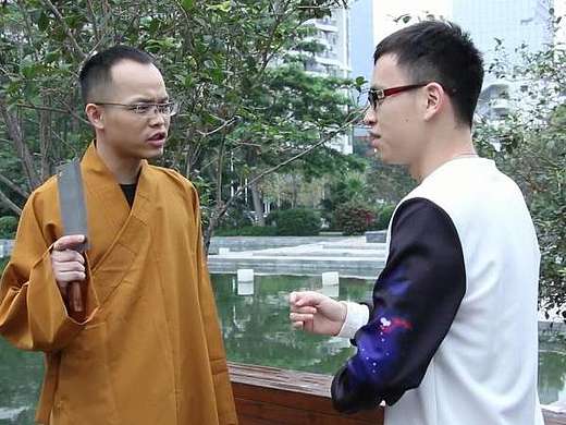 男女之间有没有纯洁的友谊？大师的回答秒变情场高手！