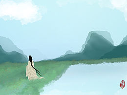 江東水鄉(xiāng)