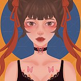 疯子欧欧的头像
