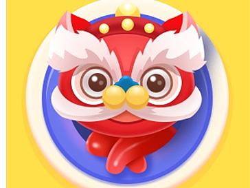 新年狮子头