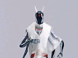 服装