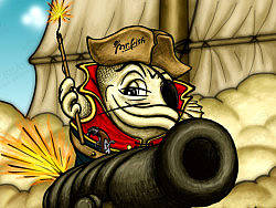 深圳宝安原创美设计-案例分享-插画设计