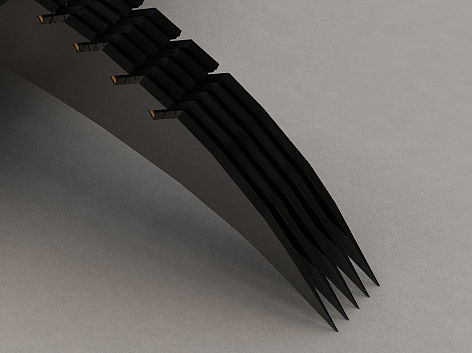 MAYA 建模渲染（個(gè)人主頁-ZMTU3NTQxNTY=） - 機(jī)械/交通 - 站酷設(shè)計(jì)師SSStudio原創(chuàng)素材 - 站酷ZCOOL