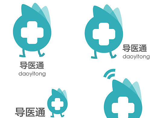 【LOGO】爱康导医通