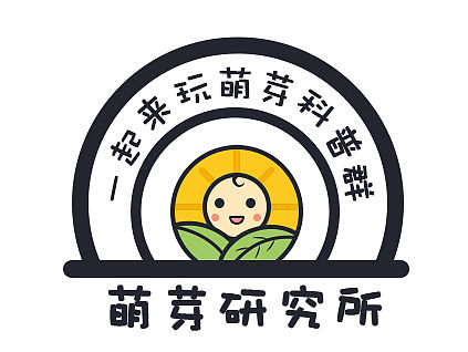 扁平LOGO