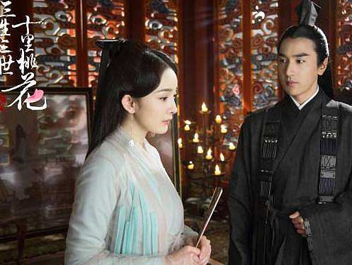 成都三生三世主题餐厅装修设计公司哪家好