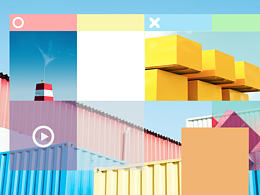 網(wǎng)頁的一個構(gòu)想