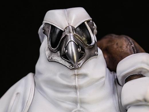 末那原创丨老动画系列《黑猫警长》特别版“食猴鹰”