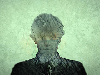 In Mind 二次曝光的复制