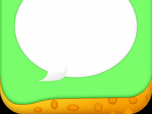 app图标 可爱型icon