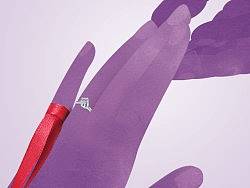 一些浓情钻石物料平面作品！（个人主页-ZMjczMjQzMg==） - 宣传物料 - 站酷设计师石头龚原创素材 - 站酷ZCOOL