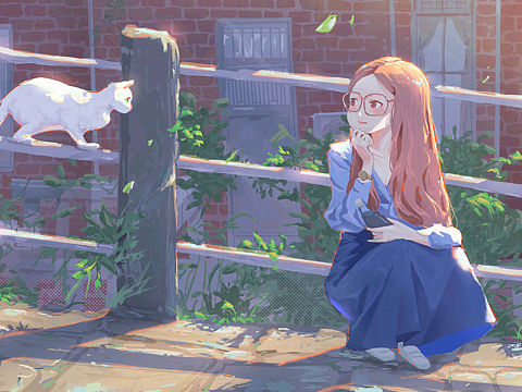 【ON  SUNDAY】