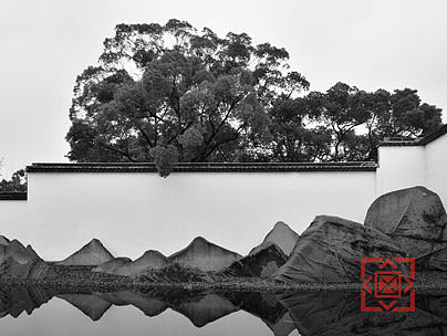 翔鼎公司logo设计