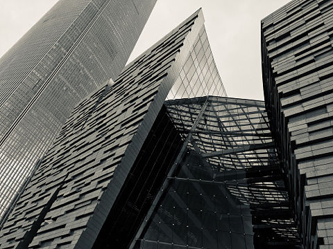 都市肌理—M（个人主页-ZMzk3MTc4ODg=） - 环境/建筑摄影 - 站酷设计师ZHilonD原创素材 - 站酷ZCOOL