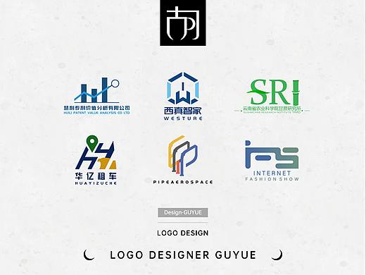 LOGO标志设计精选  |  图文设计