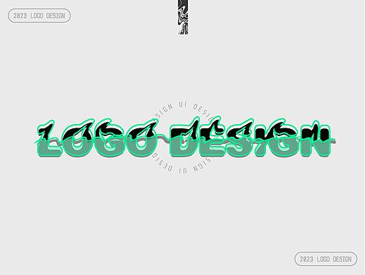 原创logo设计