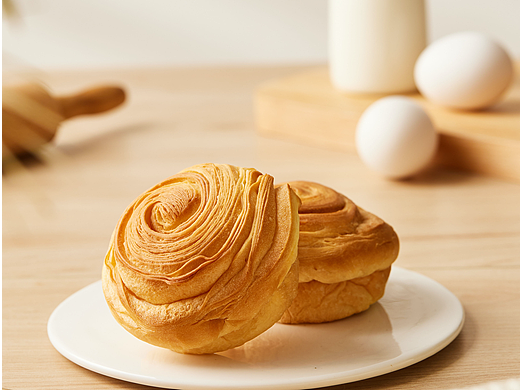 手撕面包 面包拍摄 食品拍摄